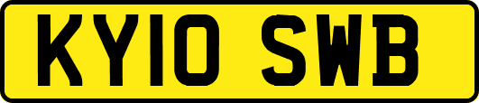 KY10SWB