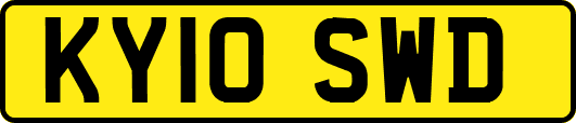 KY10SWD
