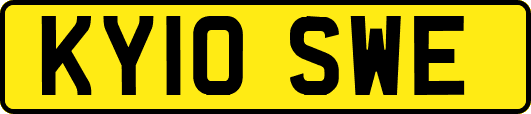 KY10SWE