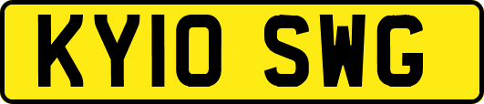 KY10SWG