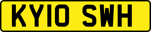 KY10SWH