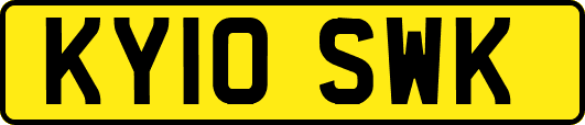 KY10SWK