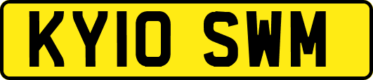 KY10SWM