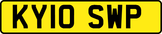 KY10SWP