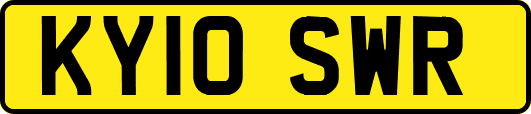 KY10SWR