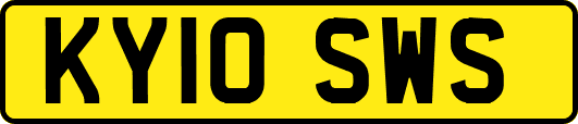 KY10SWS