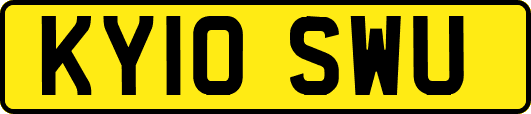 KY10SWU