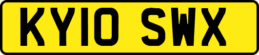 KY10SWX