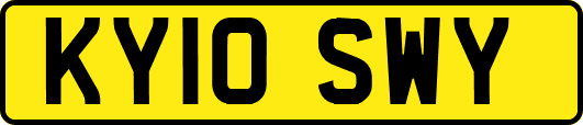 KY10SWY