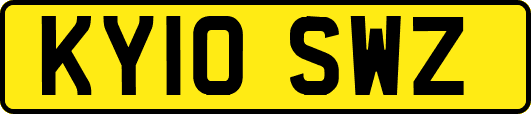 KY10SWZ