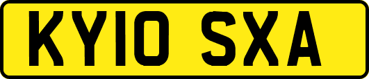 KY10SXA