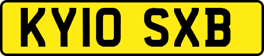 KY10SXB