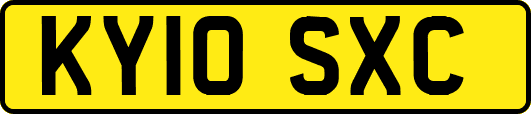 KY10SXC