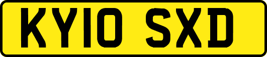 KY10SXD