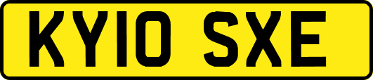 KY10SXE