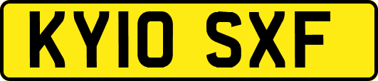 KY10SXF