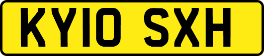 KY10SXH
