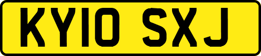 KY10SXJ