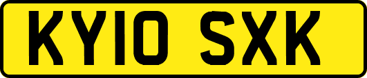 KY10SXK