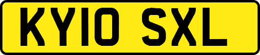 KY10SXL