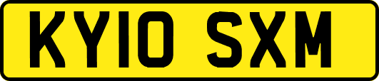 KY10SXM