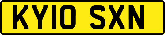 KY10SXN