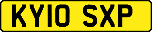 KY10SXP