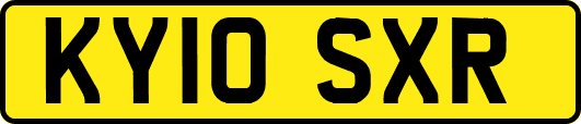 KY10SXR