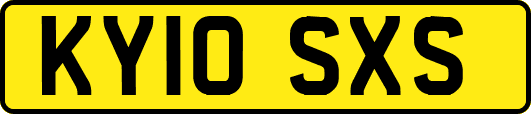 KY10SXS