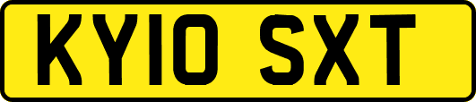 KY10SXT