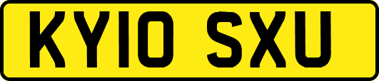 KY10SXU