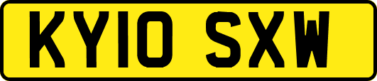 KY10SXW