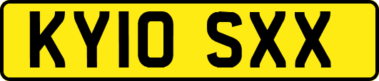 KY10SXX