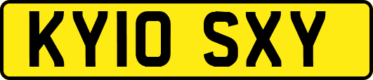 KY10SXY
