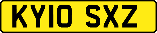 KY10SXZ