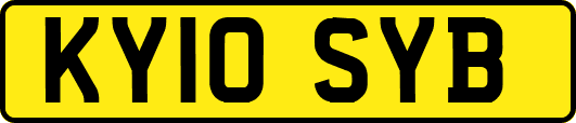 KY10SYB