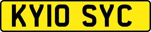 KY10SYC