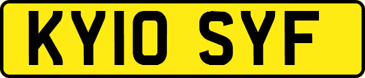 KY10SYF