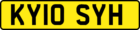 KY10SYH