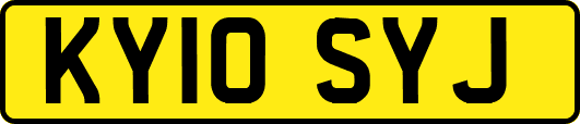 KY10SYJ