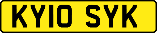 KY10SYK