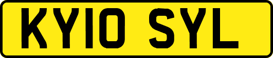 KY10SYL
