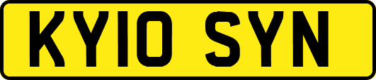 KY10SYN