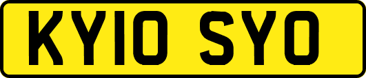 KY10SYO