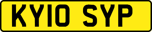 KY10SYP