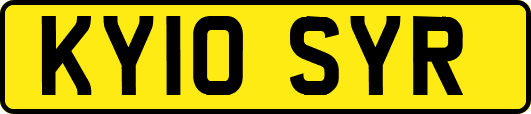 KY10SYR