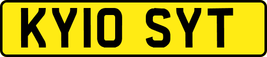 KY10SYT
