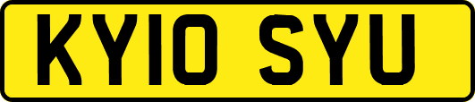 KY10SYU