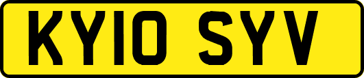 KY10SYV