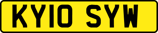 KY10SYW